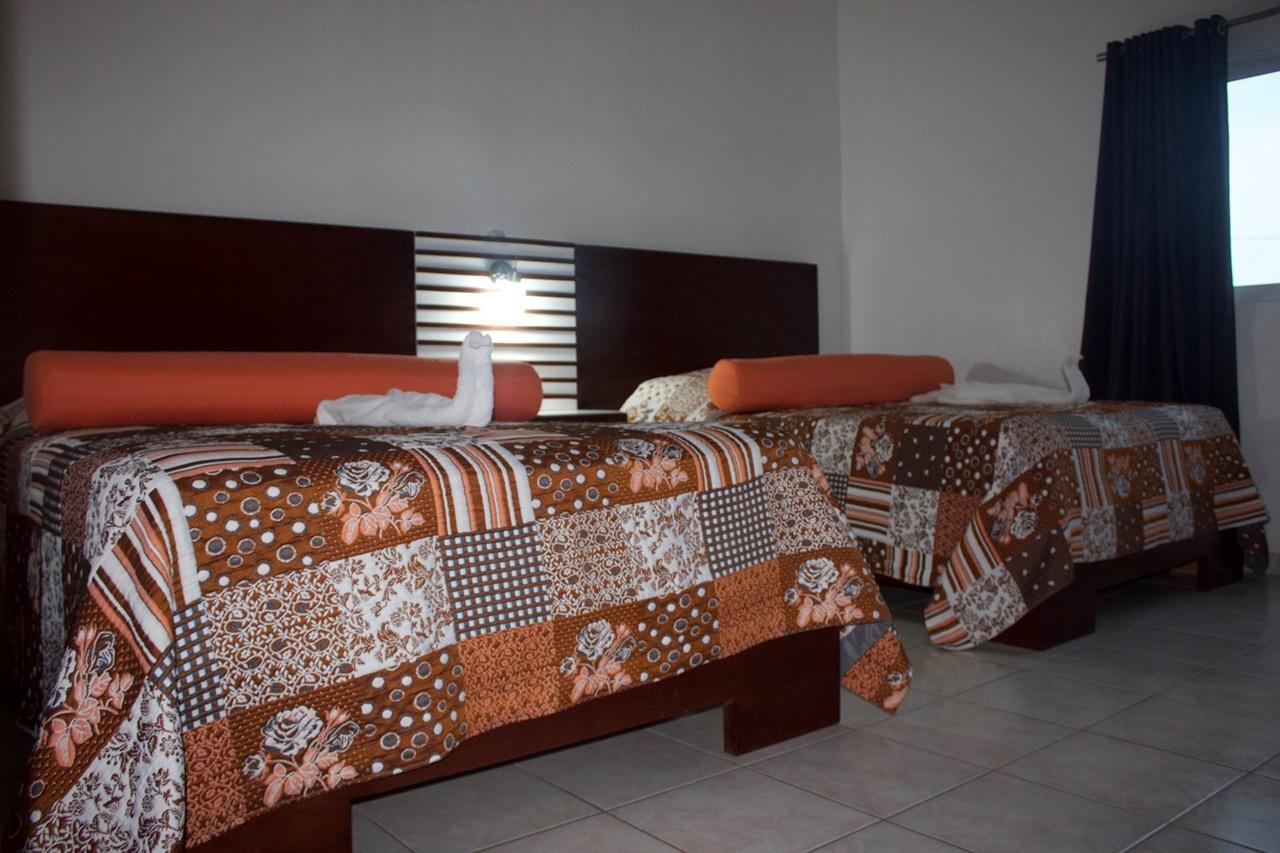 Gran Hotel Marien Sabaneta ภายนอก รูปภาพ